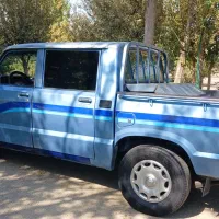 مزدا وانت 2000ژاپن انژکتور دوگانه سوز|خودرو سواری و وانت|تهران, یافت آباد جنوبی|دیوار