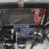 ماشین اصلاح بابیلیس|آرایشگاه و سالن‌های زیبایی|تهران, جوادیه تهرانپارس|دیوار