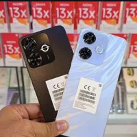 اقساطی  شرایط راحت Redmi13X