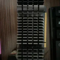 کارت گرافیک 2 گیگ