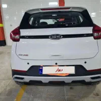 x22pro دنده‌ای مدل ۱۴۰۲|خودرو سواری و وانت|سیرجان, |دیوار