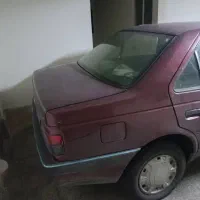 405 مدل 78|خودرو سواری و وانت|تهران, سازمان برنامه شمالی|دیوار