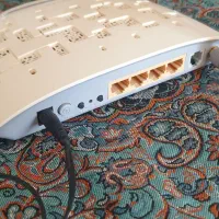 مودم ADSL|مودم و تجهیزات شبکه|بیرجند, |دیوار
