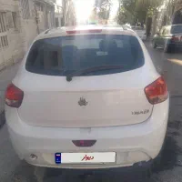 تیبا 2 (هاچبک) EX، مدل ۱۴۰۱|خودرو سواری و وانت|تهران, والفجر (افسریه)|دیوار