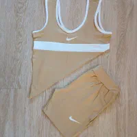 ست تاپ و شورت (ورزشی یا راحتی)زنانه و دخترانه|لباس|دماوند, دماوند|دیوار