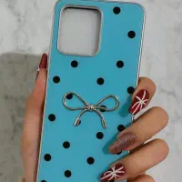 /۰قاب گوشی فانتزی سیلیکونی جدید /پوکو ۰۰|لوازم جانبی موبایل و تبلت|بوشهر, |دیوار