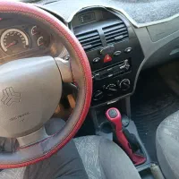 تیبا2سالم|خودرو سواری و وانت|سیرجان, |دیوار