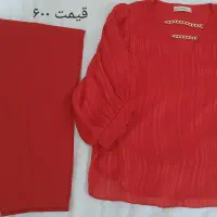 ست یلدایی،شومیز و شلوار ،کت و دامن مجلسی