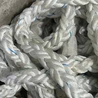 طناب کشتی لنچ و ضربه گیر