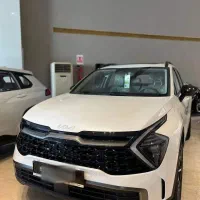 اسپورتیج 2024 فول|خودرو سواری و وانت|مشهد, شهید بهشتی|دیوار