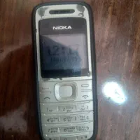 نوکیا ۱۲۰۰|موبایل|خرمآباد, |دیوار