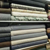 حراج چارچه در پارچه سرای امیر|لباس|سبزوار, هویزه|دیوار