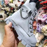 بوت طوسیAloh زمستانه دخترانه