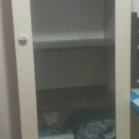 کمد بچه نو نو از بهترین جنس ساخته شده