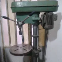 دریل ستونی  ۲۰ مصطفی قلی و ۲۵نک