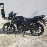 آپاچی 180سی سی|موتورسیکلت|نوشهر, |دیوار