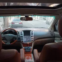 لکسوس آر ایکس 350