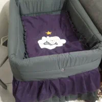 گهواره وتخت