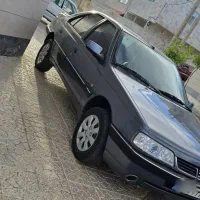 اس ال ایکس تیوفایو مدل 96 گاز سیمی کم کار