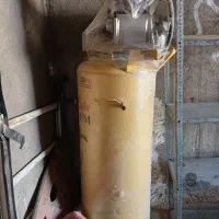 پمپ باد 250 لیتری نو|ابزارآلات|بهار, |دیوار