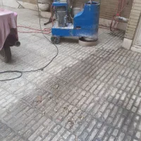 کفسابی سنگسابی کف سابی کفشویی سنگ سابی سابزن|خدمات نظافت|تبریز, |دیوار