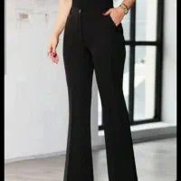 تولیدی شلوار زنانه کیفیت بالا|لباس|کرمانشاه, |دیوار