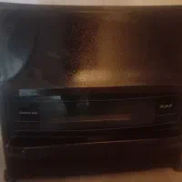 بخاری گازی بزرگ گرمان گاز