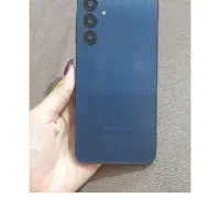 گوشی سامسونگ a25|موبایل|لنگرود, |دیوار