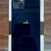 گوشی آیفون 13 نرمال حافظه 128 ZAA فروش ویژه