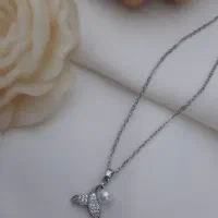 گردنبند های جواهری ۱۵۵ تومن|بدلیجات|قزوین, |دیوار