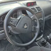 فروش ماشین سمند ef7|خودرو سواری و وانت|سیراف, |دیوار