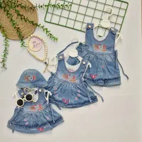 لباس بچگانه مستقیم از تولیدی