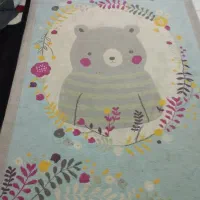 فرش گلیم کودک پاتریس