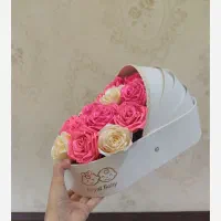 باکس گل ولنتاین|گل مصنوعی|ورامین, خیر آباد|دیوار