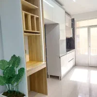 ۷۰متر دوخواب/نقشه بینظیر /وام دار|فروش آپارتمان|کوهدشت, |دیوار