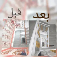 رنگ کاری ساختمان فرخ