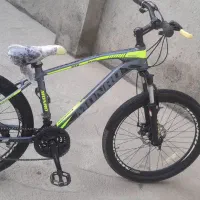 دوچرخه|دوچرخه، اسکیت، اسکوتر|نقده, |دیوار