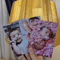 چاپ عکس آلبومی فقط 8 ت فقط تا یک هفته