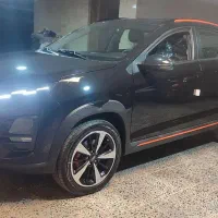 x33 cross|خودرو سواری و وانت|شیراز, شهرک والفجر|دیوار
