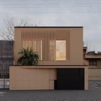 منزل شمالی  همکف نوساز سه خواب