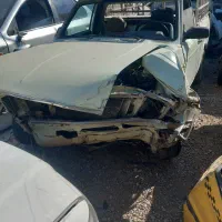 فروش پیکان وانت ۸۹ دوگانه شرکتی