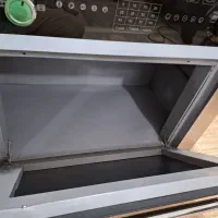 گاز تکنو|اجاق گاز و لوازم برقی پخت‌وپز|کهریزک, |دیوار