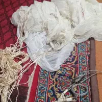 پشه بند خیمه
