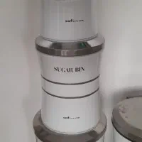 سرویس آشپزخانه safinox|ظروف نگهدارنده، پلاستیکی، یک‌بارمصرف|مشهد, الهیه|دیوار