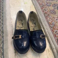 کفش مجلسی بچگانه سایز ۳۰