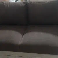 مبل هفت نفره سالم و بدون ایراد