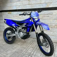 WR250خشک|موتورسیکلت|تهران, آرژانتین|دیوار