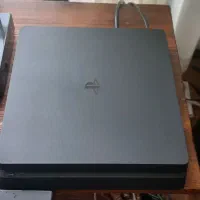 PS4 اسلیم