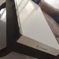 میز جلو مبلی