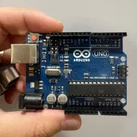 آردوینو اونو با ۳ ماژل ARDUINO UNO|قطعات و لوازم جانبی رایانه|تهران, لاله زار|دیوار